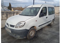 renault kangoo (kc0/1_) del año 2004