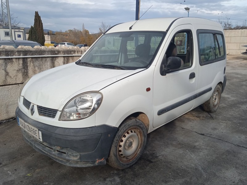 renault kangoo (kc0/1_) del año 2004