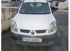 renault kangoo (kc0/1_) del año 2004 2