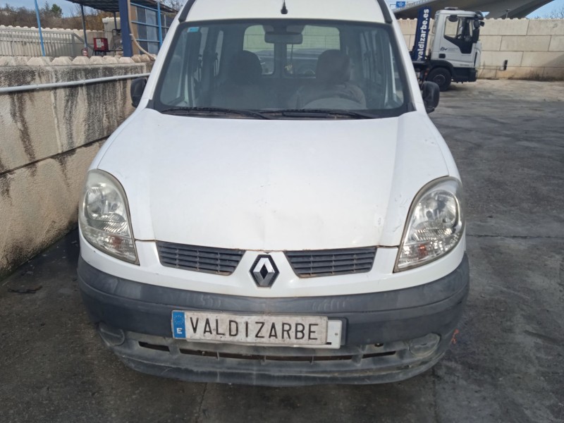 renault kangoo (kc0/1_) del año 2004
