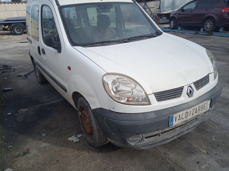 renault kangoo (kc0/1_) del año 2004
