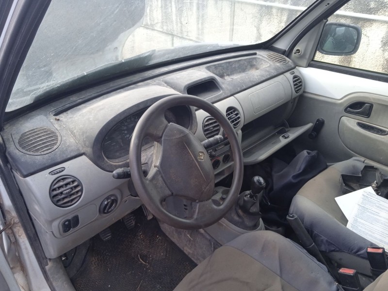 renault kangoo (kc0/1_) del año 2004