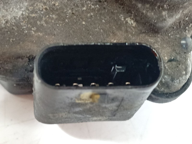 Recambio de caja mariposa para hyundai ix35 (lm, el, elh) 1.7 crdi referencia OEM IAM 351002A900  5WY9174E