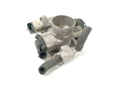 Recambio de caja mariposa para chevrolet aveo / kalos hatchback (t250, t255) 1.2 referencia OEM IAM 96958411  