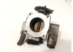 Recambio de caja mariposa para chevrolet aveo / kalos hatchback (t250, t255) 1.2 referencia OEM IAM 96958411   2