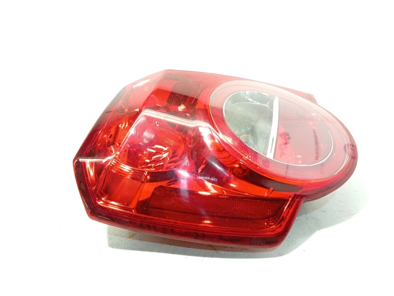 Recambio de piloto trasero izquierdo para chevrolet aveo / kalos hatchback (t250, t255) 1.2 referencia OEM IAM 95952066  