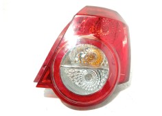 Recambio de piloto trasero derecho para chevrolet aveo / kalos hatchback (t250, t255) 1.2 referencia OEM IAM 95952067  