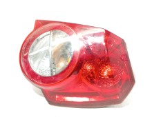 Recambio de piloto trasero derecho para chevrolet aveo / kalos hatchback (t250, t255) 1.2 referencia OEM IAM 95952067   2