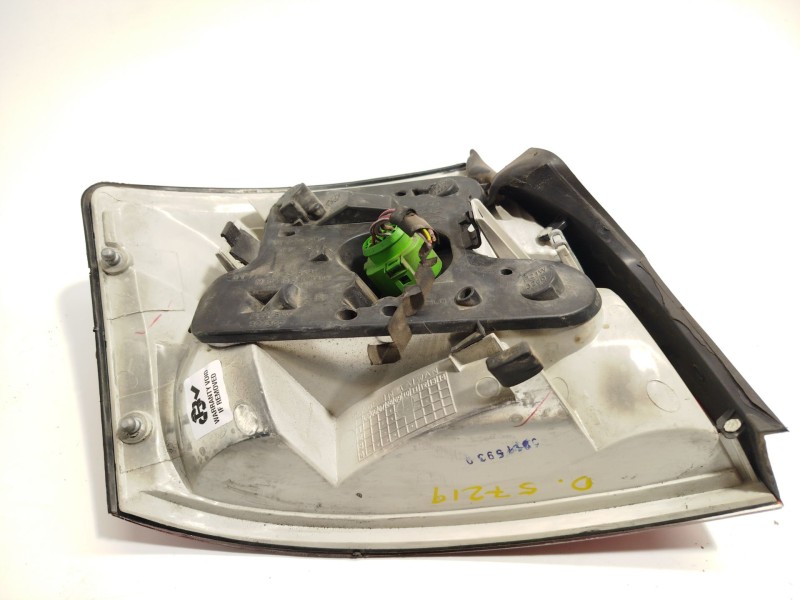 Recambio de piloto trasero derecho para audi a4 b6 (8e2) 1.9 tdi referencia OEM IAM 8E5945218  