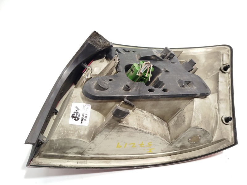 Recambio de piloto trasero izquierdo para audi a4 b6 (8e2) 1.9 tdi referencia OEM IAM 8E5945217  