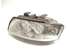 Recambio de faro izquierdo para audi a4 b6 (8e2) 1.9 tdi referencia OEM IAM 8E0941003F 8E0941029C 89305690