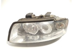 Recambio de faro izquierdo para audi a4 b6 (8e2) 1.9 tdi referencia OEM IAM 8E0941003F 8E0941029C 89305690 2