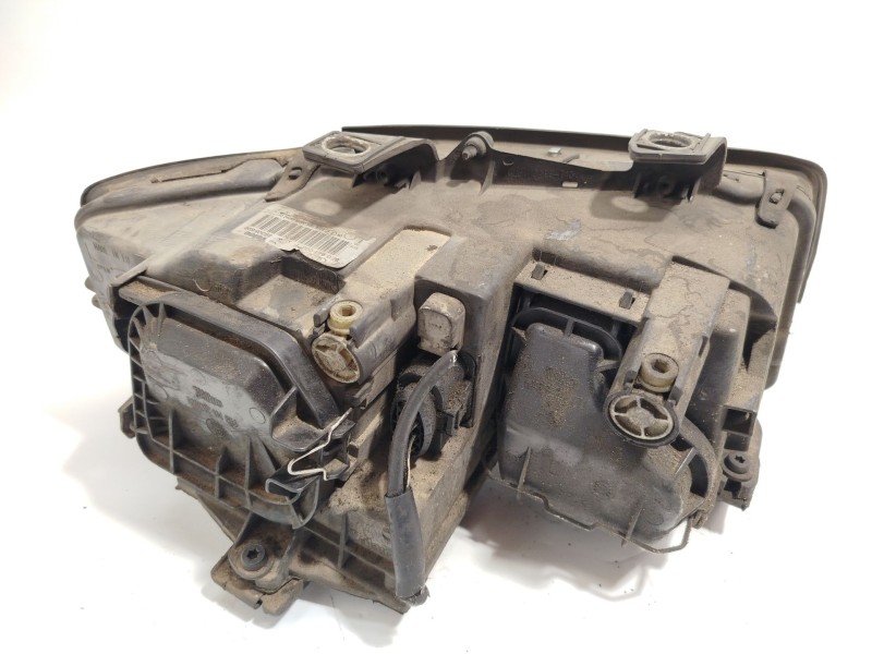Recambio de faro izquierdo para audi a4 b6 (8e2) 1.9 tdi referencia OEM IAM 8E0941003F 8E0941029C 89305690