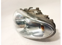 Recambio de faro izquierdo para chrysler voyager iv (rg, rs) 2.8 crd referencia OEM IAM 04857831AC 4857831AC 6240100000 2
