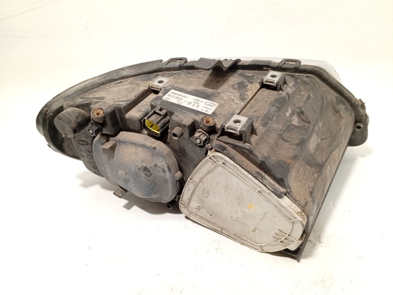 Recambio de faro izquierdo para chrysler voyager iv (rg, rs) 2.8 crd referencia OEM IAM 04857831AC 4857831AC 6240100000