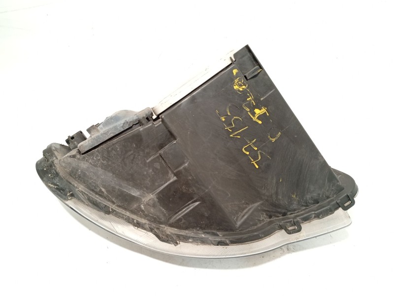Recambio de faro izquierdo para chrysler voyager iv (rg, rs) 2.8 crd referencia OEM IAM 04857831AC 4857831AC 6240100000