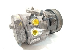 Recambio de compresor aire acondicionado para chrysler voyager iv (rg, rs) 2.8 crd referencia OEM IAM 05005421AC 447300919 44722