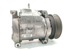 Recambio de compresor aire acondicionado para chrysler voyager iv (rg, rs) 2.8 crd referencia OEM IAM 05005421AC 447300919 44722 2