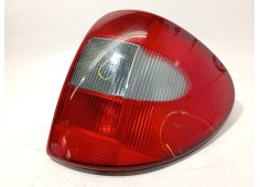 Recambio de piloto trasero derecho para chrysler voyager iv (rg, rs) 2.8 crd referencia OEM IAM 04857306AB 4857306AB 