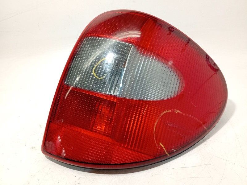 Recambio de piloto trasero derecho para chrysler voyager iv (rg, rs) 2.8 crd referencia OEM IAM 04857306AB 4857306AB 