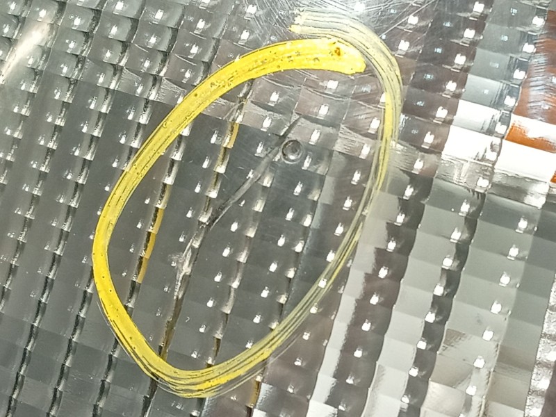 Recambio de piloto trasero derecho para chrysler voyager iv (rg, rs) 2.8 crd referencia OEM IAM 04857306AB 4857306AB 