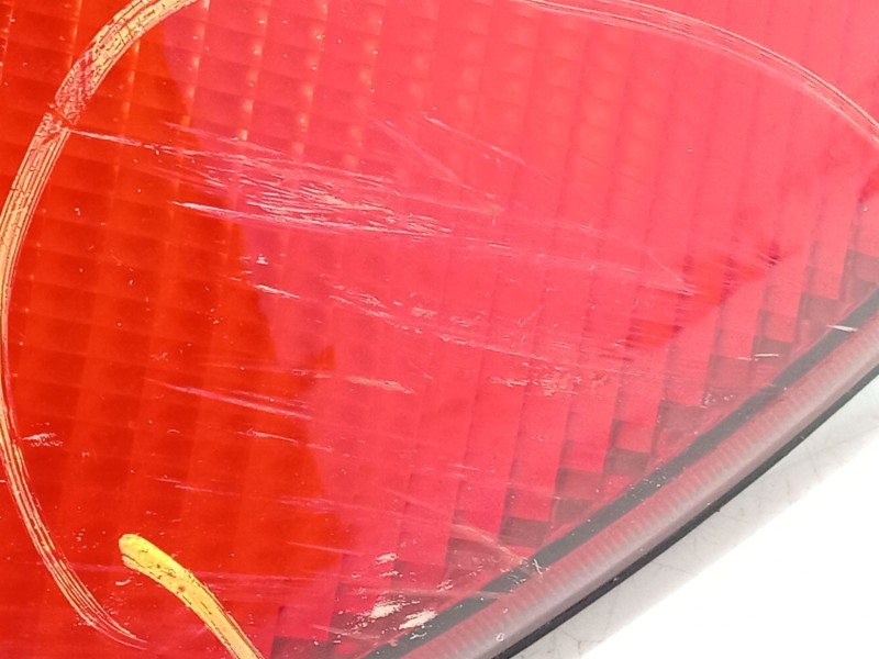 Recambio de piloto trasero derecho para chrysler voyager iv (rg, rs) 2.8 crd referencia OEM IAM 04857306AB 4857306AB 