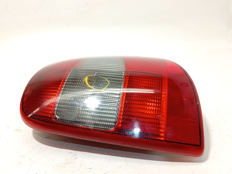 Recambio de piloto trasero derecho para chrysler voyager iv (rg, rs) 2.8 crd referencia OEM IAM 04857306AB 4857306AB 