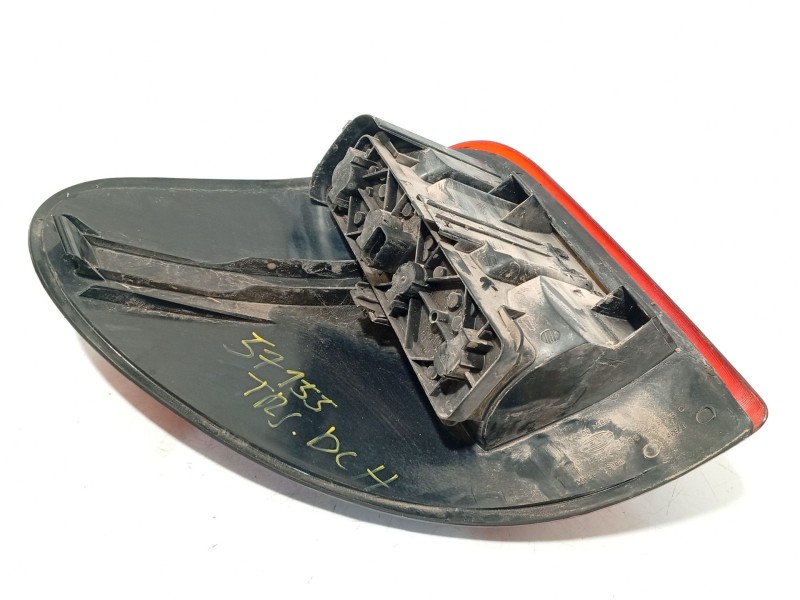 Recambio de piloto trasero derecho para chrysler voyager iv (rg, rs) 2.8 crd referencia OEM IAM 04857306AB 4857306AB 