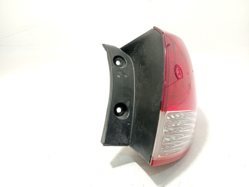 Recambio de piloto trasero derecho para hyundai ix35 (lm, el, elh) 1.7 crdi referencia OEM IAM 924022Y0 924022Y000 