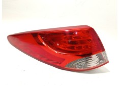 Recambio de piloto trasero izquierdo para hyundai ix35 (lm, el, elh) 1.7 crdi referencia OEM IAM 924012Y0 924012Y000 