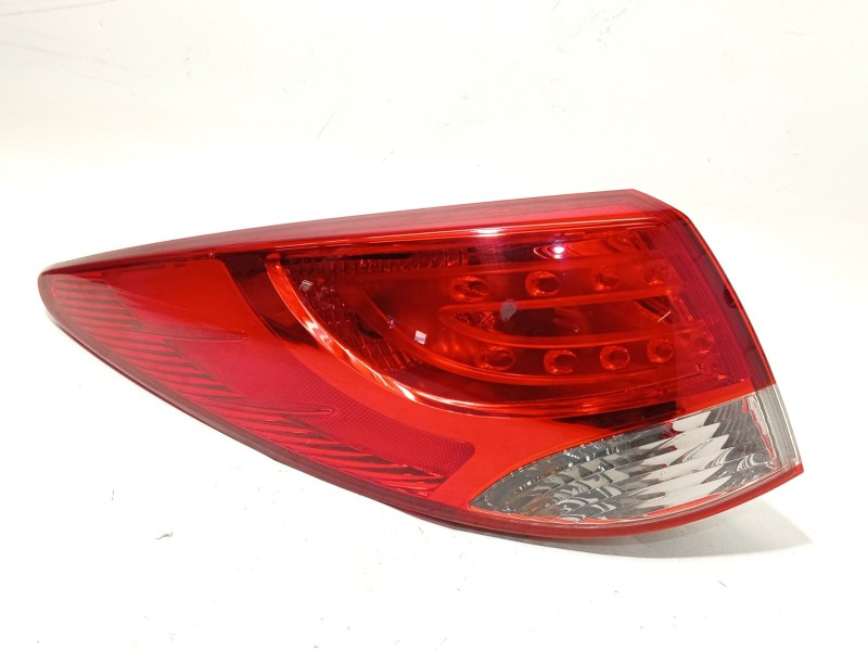 Recambio de piloto trasero izquierdo para hyundai ix35 (lm, el, elh) 1.7 crdi referencia OEM IAM 924012Y0 924012Y000 