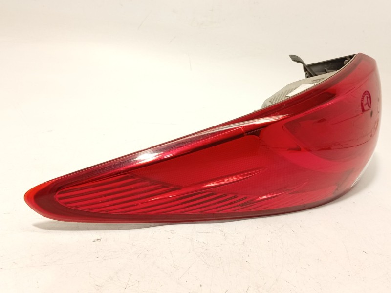 Recambio de piloto trasero izquierdo para hyundai ix35 (lm, el, elh) 1.7 crdi referencia OEM IAM 924012Y0 924012Y000 