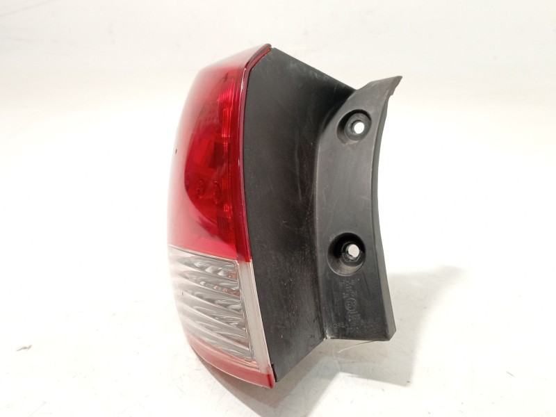 Recambio de piloto trasero izquierdo para hyundai ix35 (lm, el, elh) 1.7 crdi referencia OEM IAM 924012Y0 924012Y000 