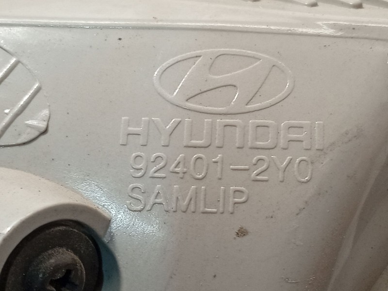 Recambio de piloto trasero izquierdo para hyundai ix35 (lm, el, elh) 1.7 crdi referencia OEM IAM 924012Y0 924012Y000 