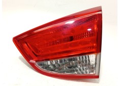 Recambio de piloto trasero derecho interior para hyundai ix35 (lm, el, elh) 1.7 crdi referencia OEM IAM 924062Y0 924062Y000 