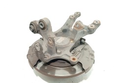 Recambio de mangueta trasera derecha para hyundai ix35 (lm, el, elh) 1.7 crdi referencia OEM IAM 527202S000 527303S200 