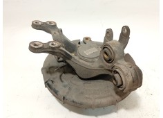 Recambio de mangueta trasera derecha para hyundai ix35 (lm, el, elh) 1.7 crdi referencia OEM IAM 527202S000 527303S200  2