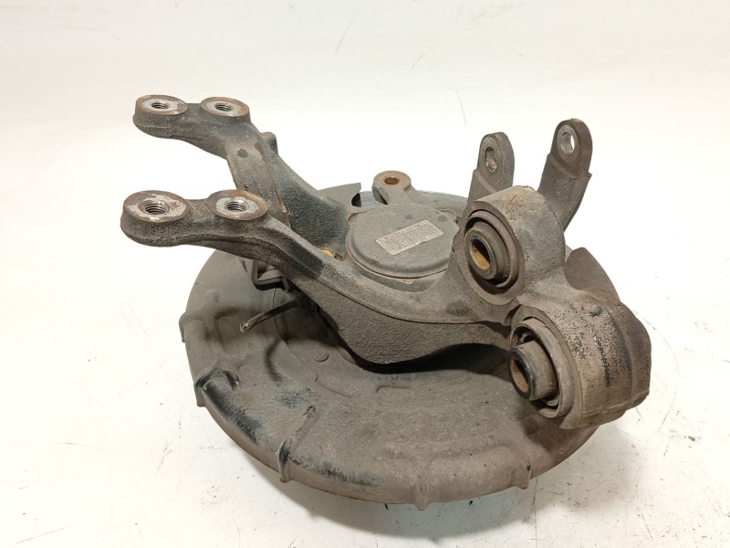 Recambio de mangueta trasera derecha para hyundai ix35 (lm, el, elh) 1.7 crdi referencia OEM IAM 527202S000 527303S200 