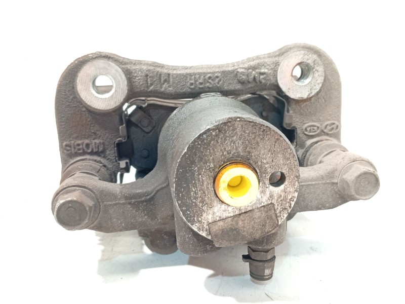 Recambio de pinza freno trasera derecha para hyundai ix35 (lm, el, elh) 1.7 crdi referencia OEM IAM 582302Y300  
