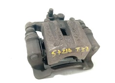 Recambio de pinza freno trasera izquierda para hyundai ix35 (lm, el, elh) 1.7 crdi referencia OEM IAM 582102Y300  