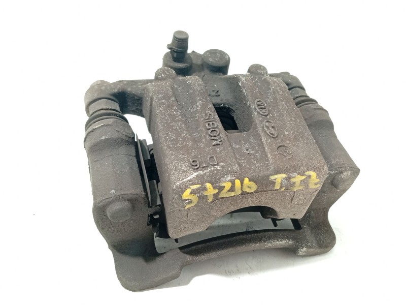 Recambio de pinza freno trasera izquierda para hyundai ix35 (lm, el, elh) 1.7 crdi referencia OEM IAM 582102Y300  
