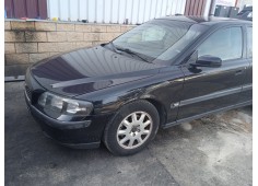 volvo s60 i (384) del año 2004