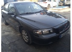 volvo s60 i (384) del año 2004 2