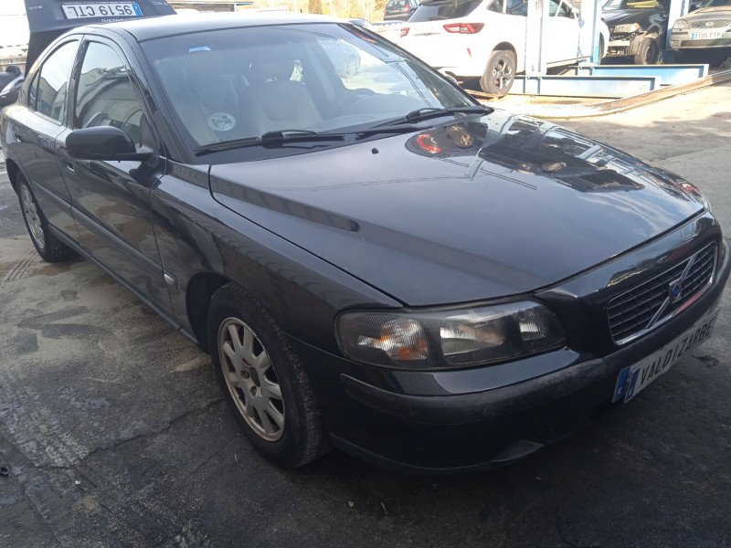 volvo s60 i (384) del año 2004
