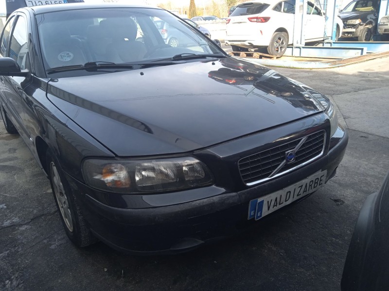 volvo s60 i (384) del año 2004