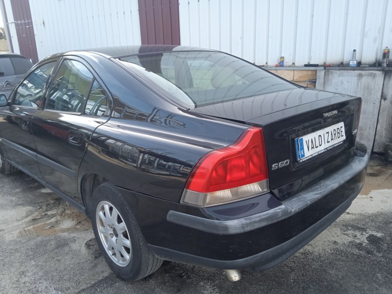 volvo s60 i (384) del año 2004