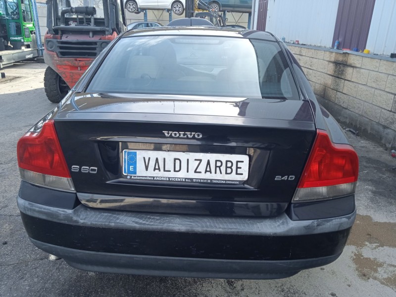 volvo s60 i (384) del año 2004