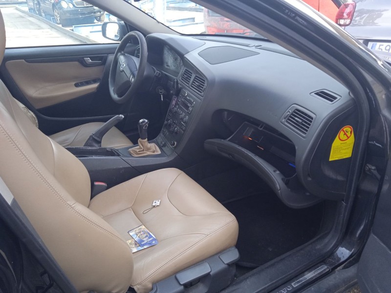 volvo s60 i (384) del año 2004