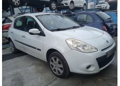 renault clio iii (br0/1, cr0/1) del año 2010