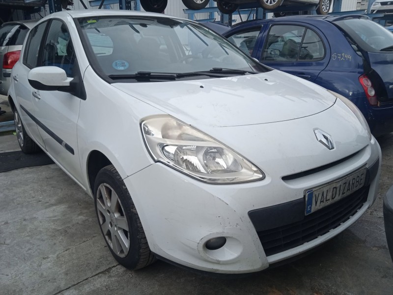 renault clio iii (br0/1, cr0/1) del año 2010